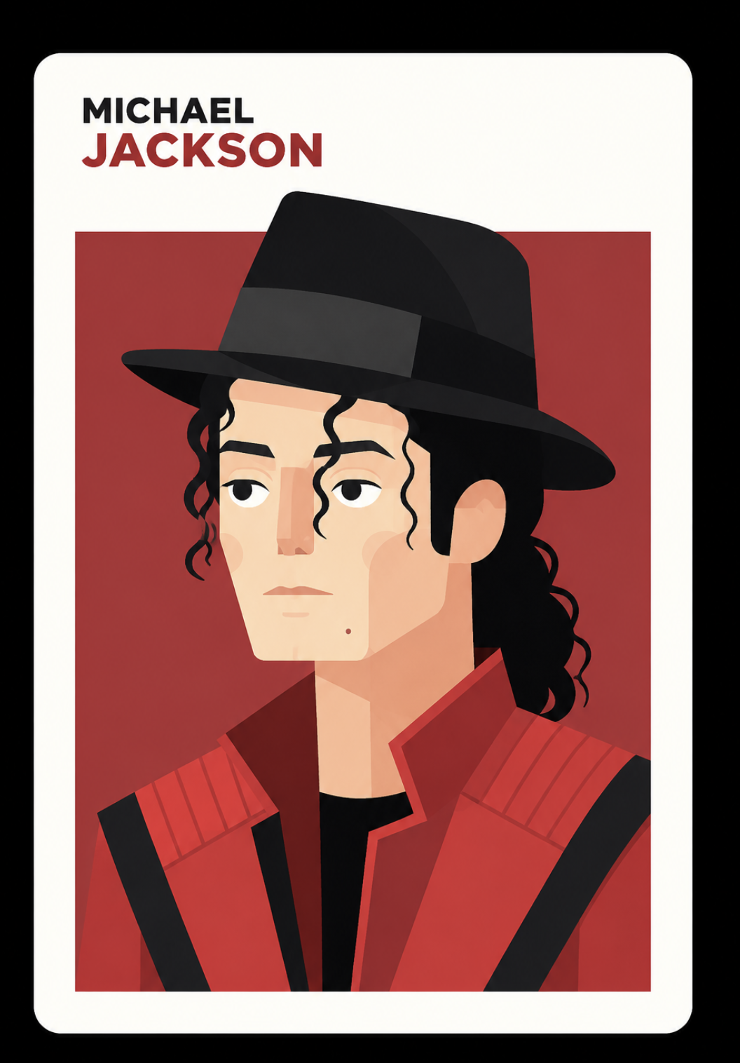 Carte Starnaque